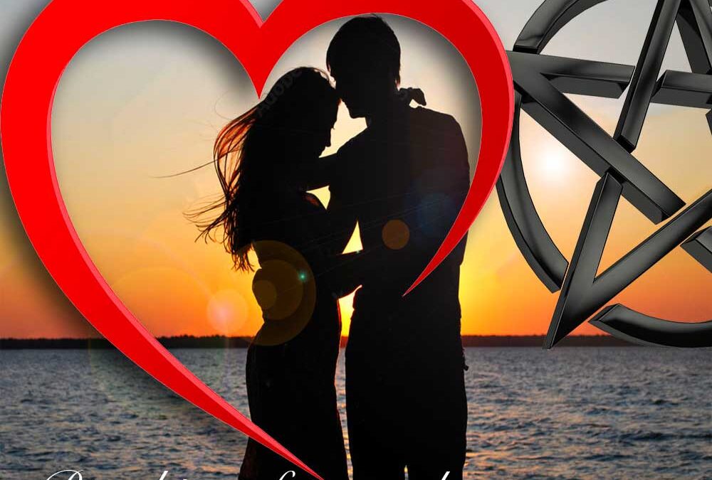 rituel pour faire tomber amoureux une personne