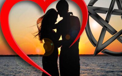 rituel pour faire tomber amoureux