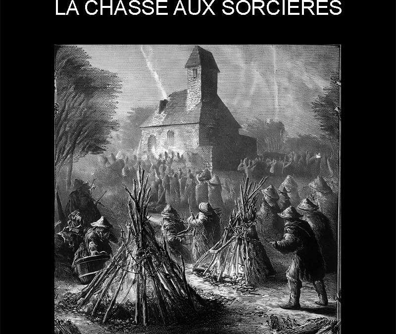 chasse aux sorcières