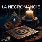 la nécromancie