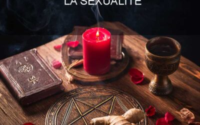 Rituel pour augmenter sa libido