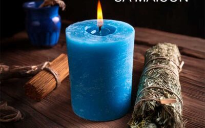 Rituel pour protéger sa maison