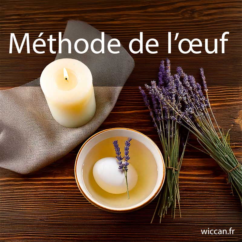 La méthode de l’œuf pour savoir si quelqu’un travaille sur vous