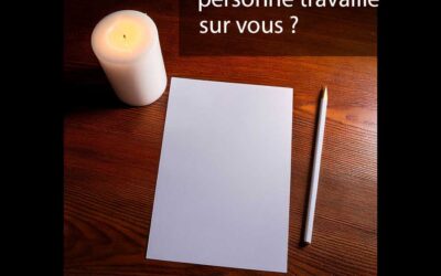 Comment savoir si une personne travaille sur vous