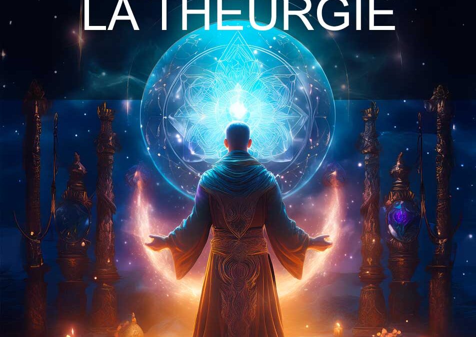 La théurgie