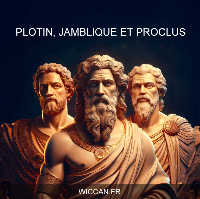 theurgie-philosophes Theurgie philosophes