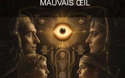 Histoire du mauvais oeil