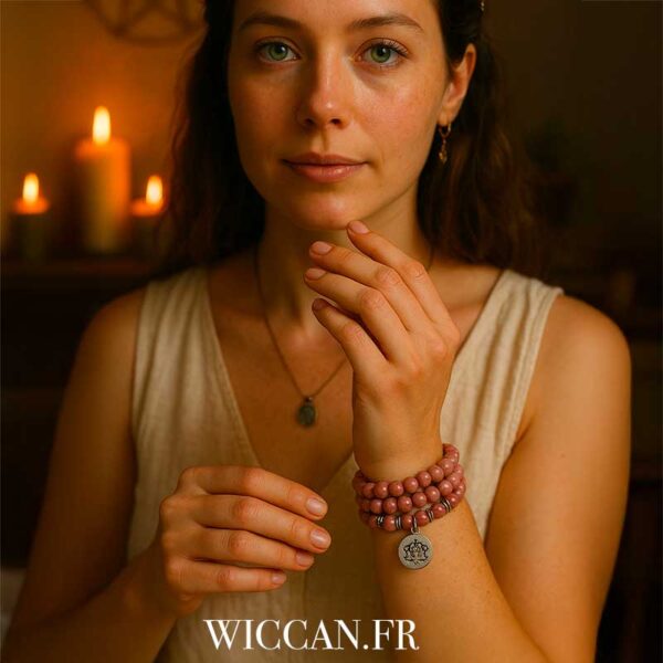Bracelet Ascension