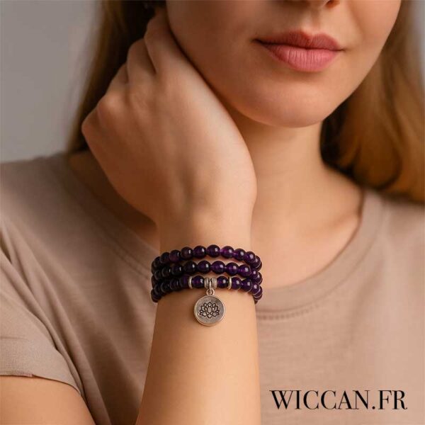 Bracelet Harmonia