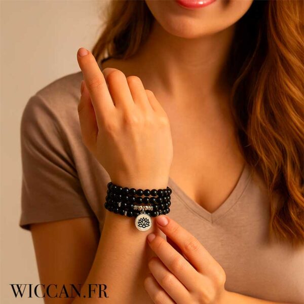 Bracelet Protecta