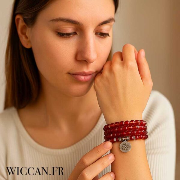 Bracelet clarté mentale