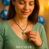 Collier Fortune Divine pour attirer la chance à l'euromillions