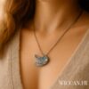 Pendentif Célestya