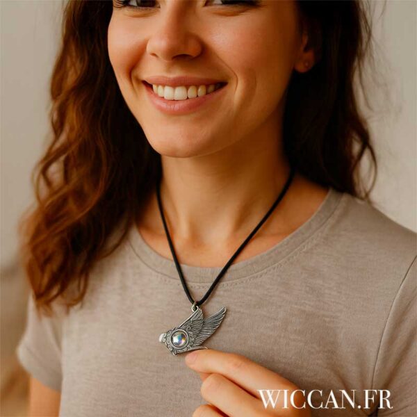 Pendentif Luminara
