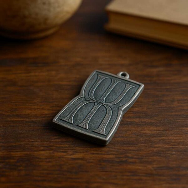 amulette pour le bien être