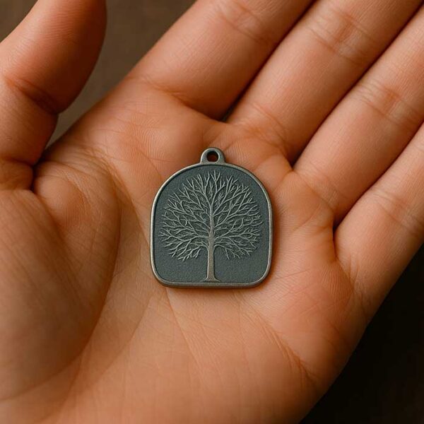 arbre de vie magnétisé pour le bien etre