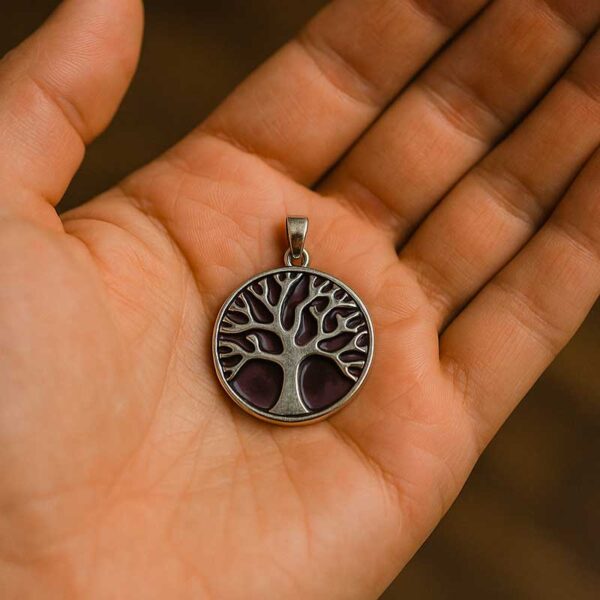 arbre de vie magnétisé