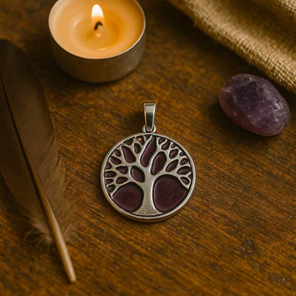 arbre de vie réussite magnétisé