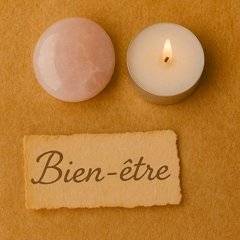 le bien-être