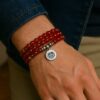 bracelet magnetise pour reussir un examen