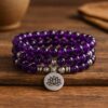 bracelet magnétisé pour le bien être