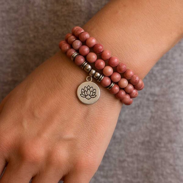 bracelet magnétisé pour le travail femme