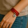 bracelet magnetisé pour reussir un examen