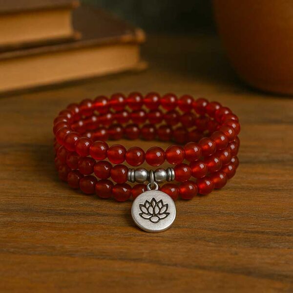 bracelet clarté mentale magnetise pour reussir un examen