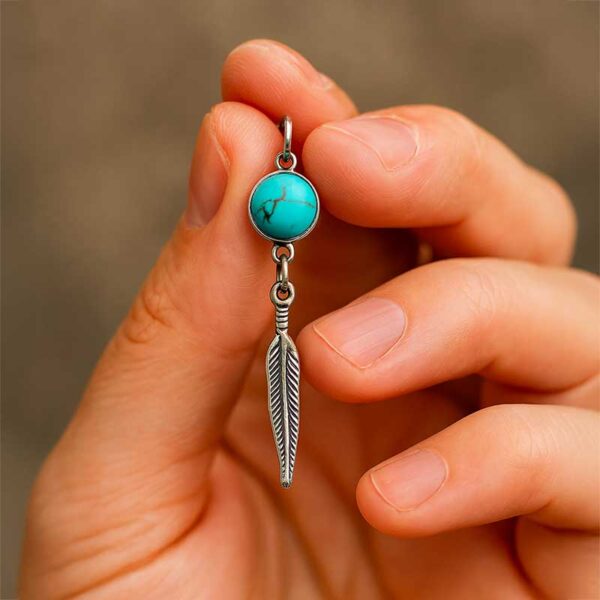 collier magnétisé examen