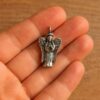 collier magnétisé pour gagner un procès caliel