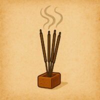 encens