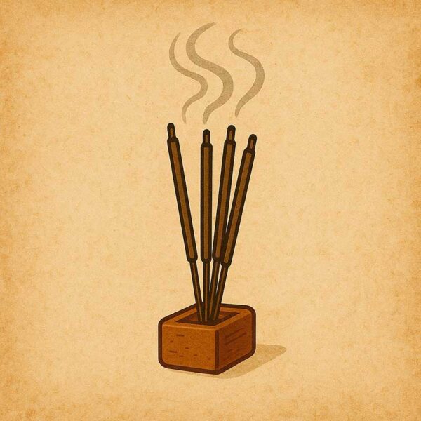 encens