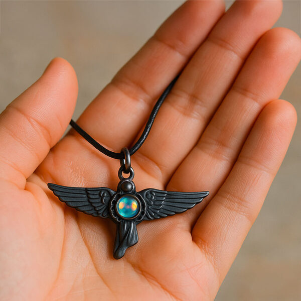pendentif Angélya pour envoutement d'amour