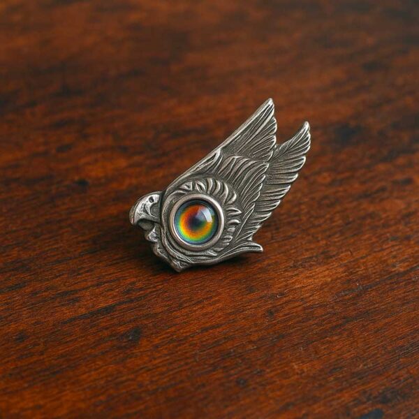 pendentif magnétisé pour gagner aux jeux de cartes