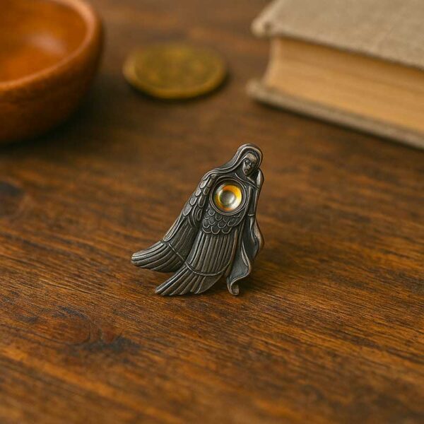pendentif magnétisé pour gagner au pmu