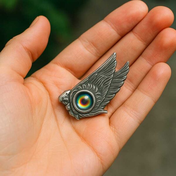 pendentif luminara pour gagner aux jeux