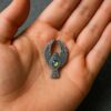 pendentif séraphis magnétisé