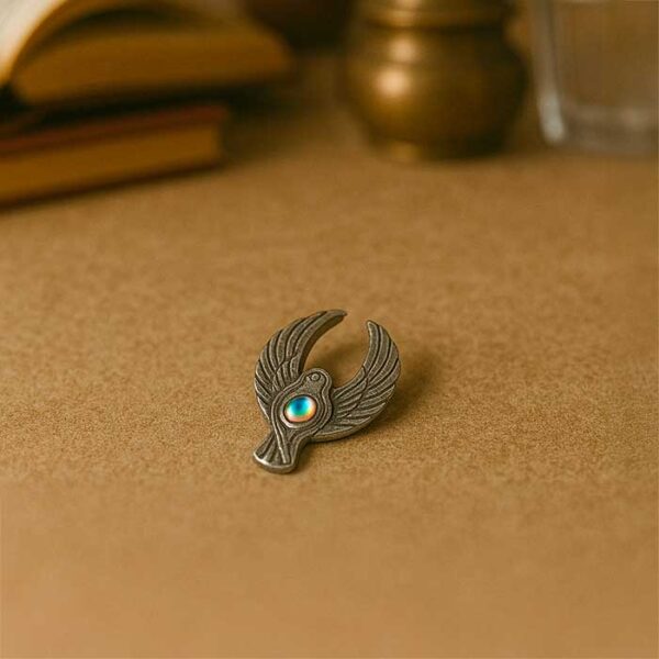 pendentif magnétisé séraphis