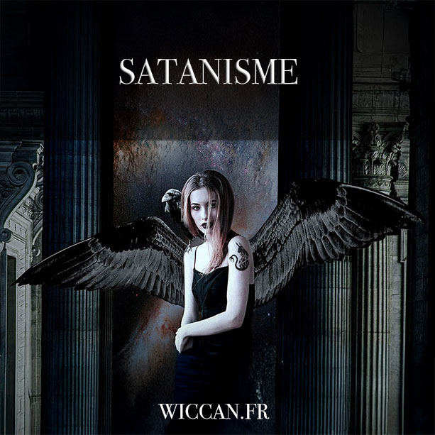 SATANISME