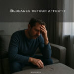 Blocages retour affectif