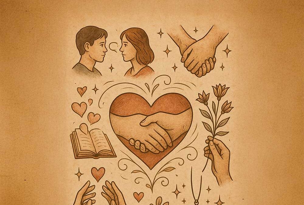 7 conseils après un retour amoureux