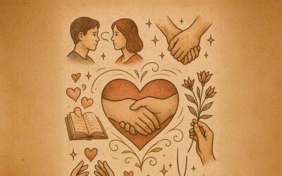 Conseils après un retour amoureux