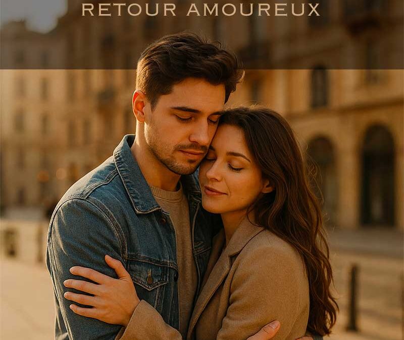 Croyances sur le retour amoureux