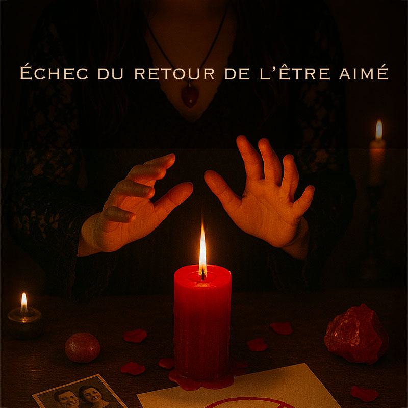 Échec-du-retour-de-l’être-aimé Échec du retour de l’être aimé