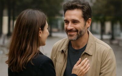 La personne veut elle revenir