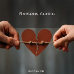Raisons échec