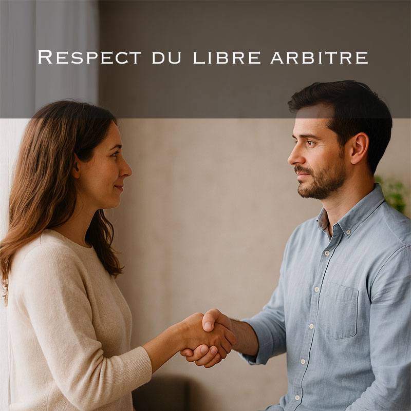 Respect-du-libre-arbitre Respect du libre arbitre