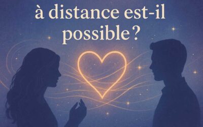 Retour affectif à distance