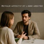 Retour affectif et libre arbitre