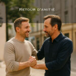 Retour amitié
